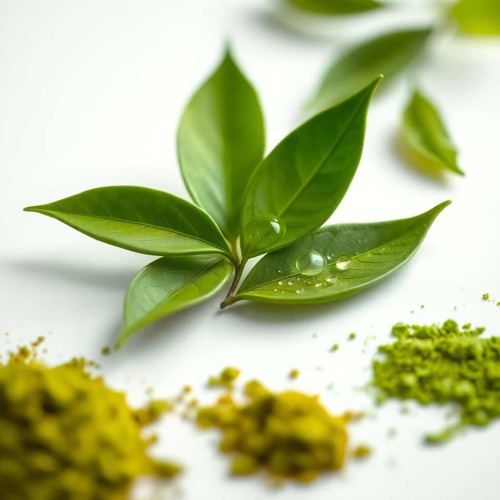 Green Tea Extract