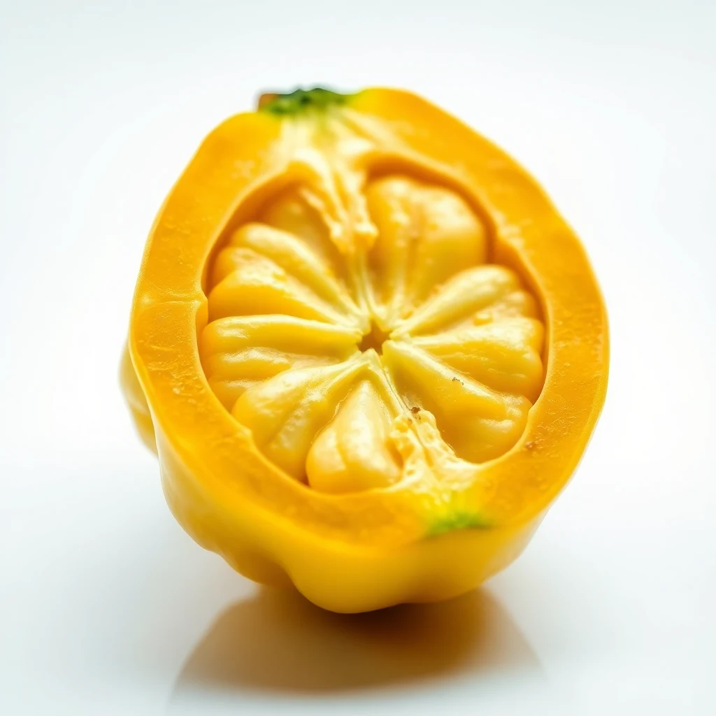 Garcinia Cambogia