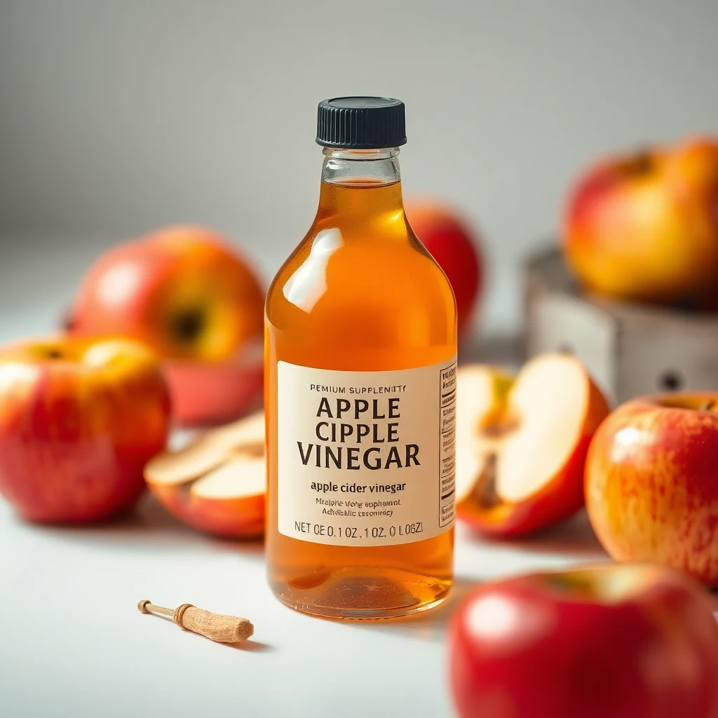 Apple Cider Vinegar