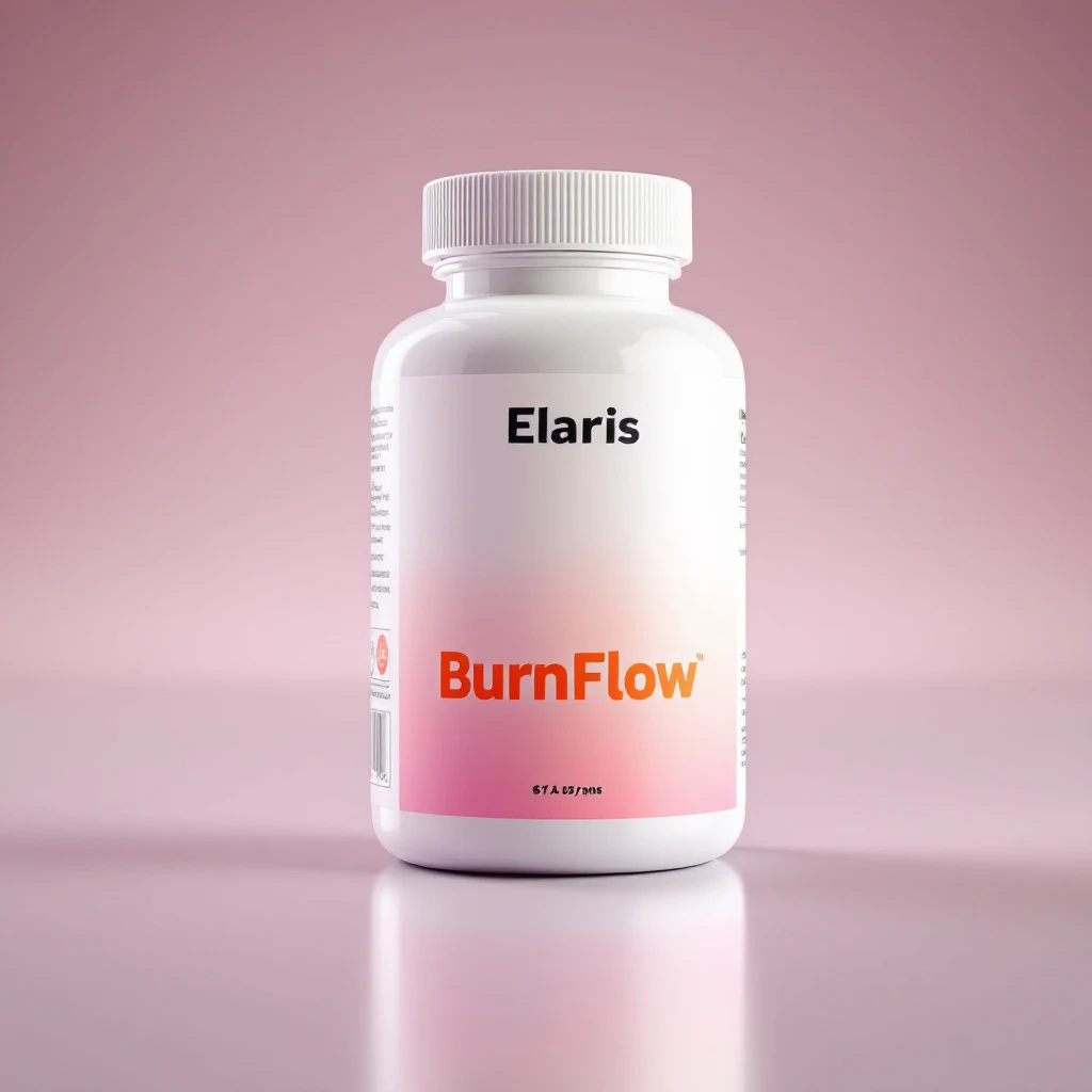 Elaris BurnFlow